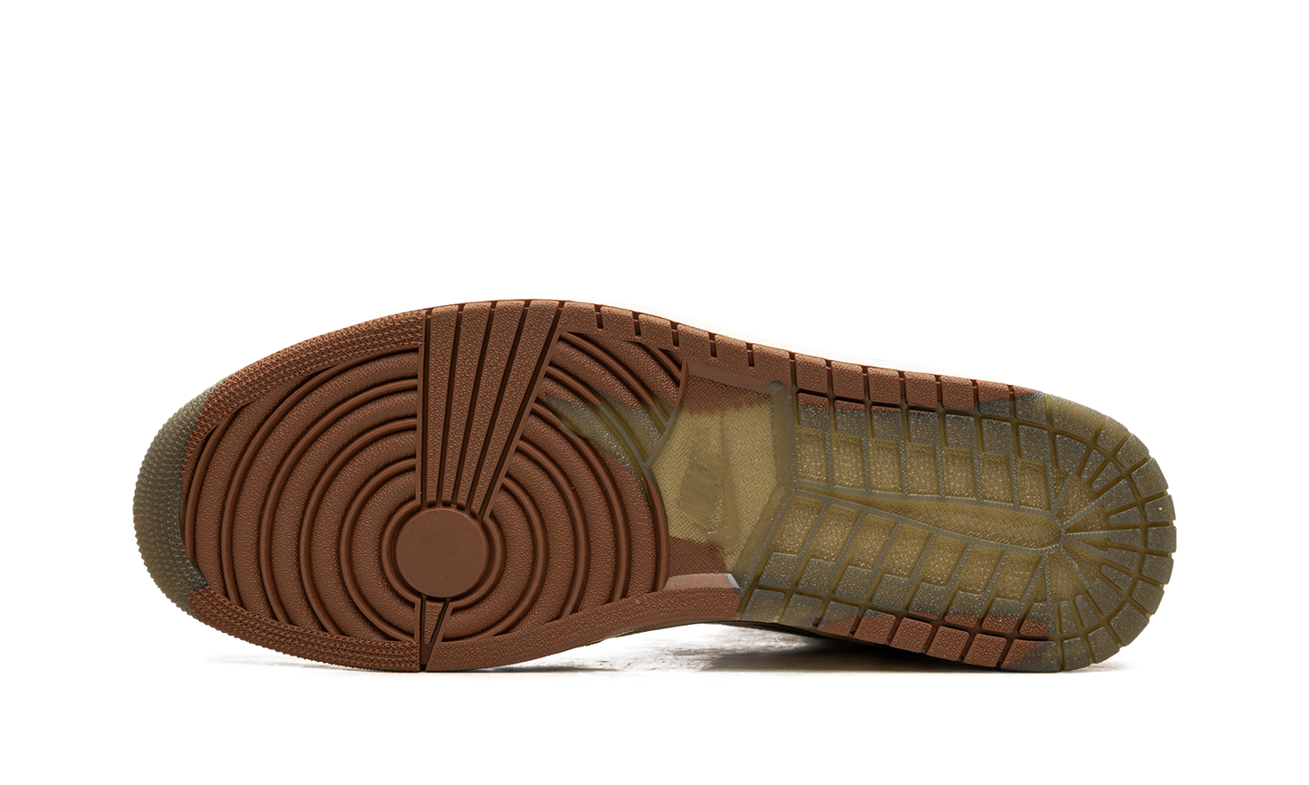 Air Jordan 1 Element "Legend Sand"