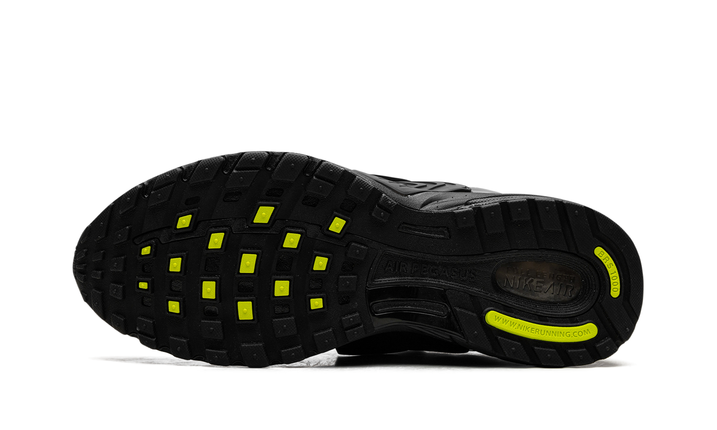 Pegasus Wave "Black"