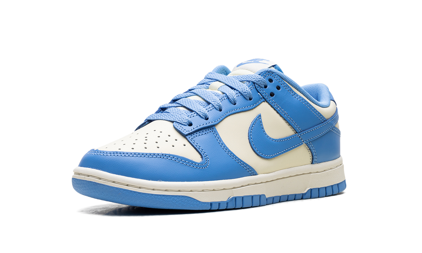 Dunk Low Retro "University Blue"