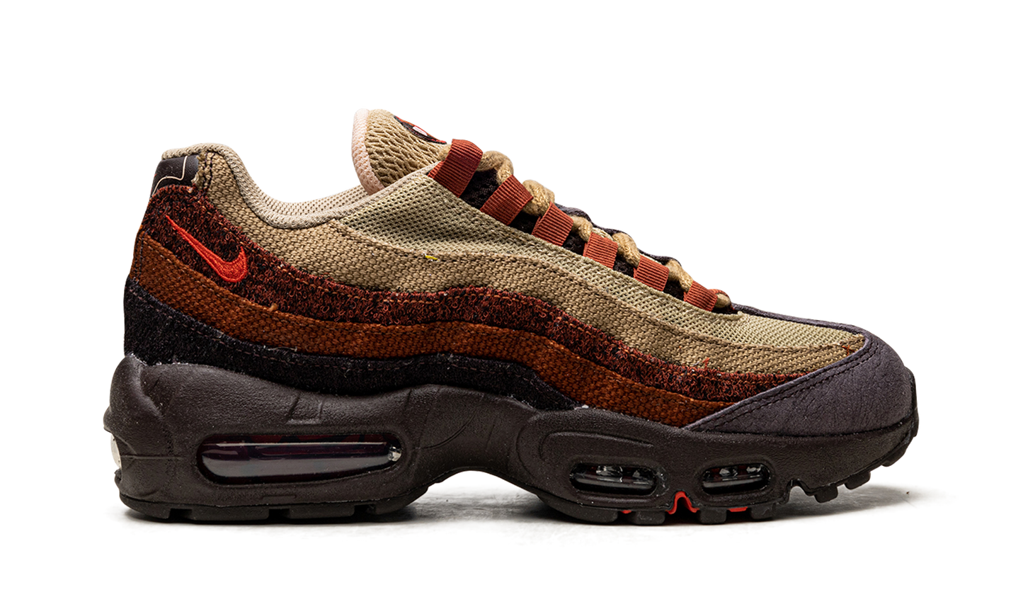 AIR MAX 95 MNS WMNS "Anatomy"
