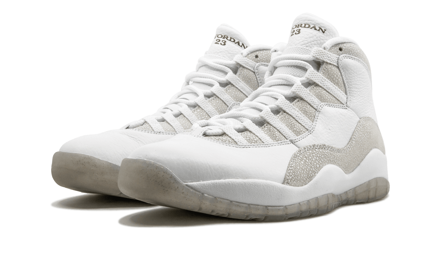 Air Jordan 10 Retro OVO "OVO"