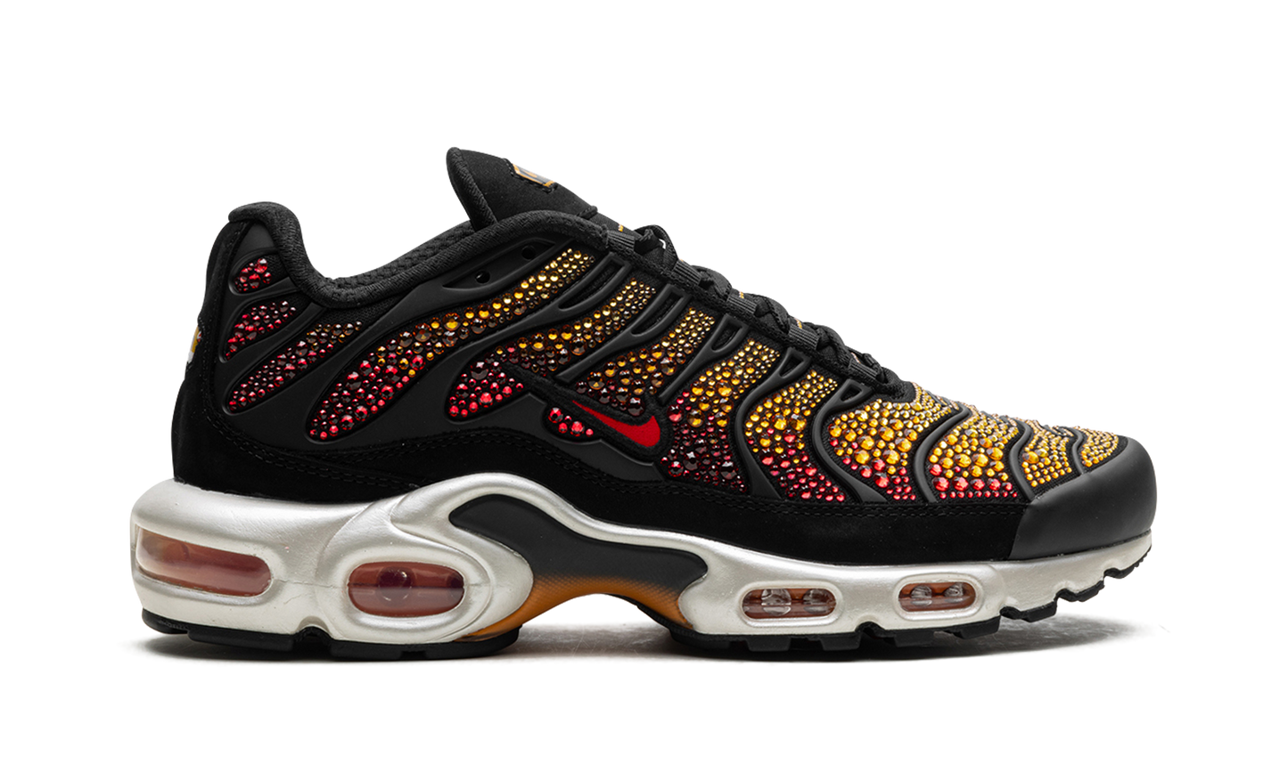 Air Max Plus Swarovski WMNS "Swarovski - Sunset"