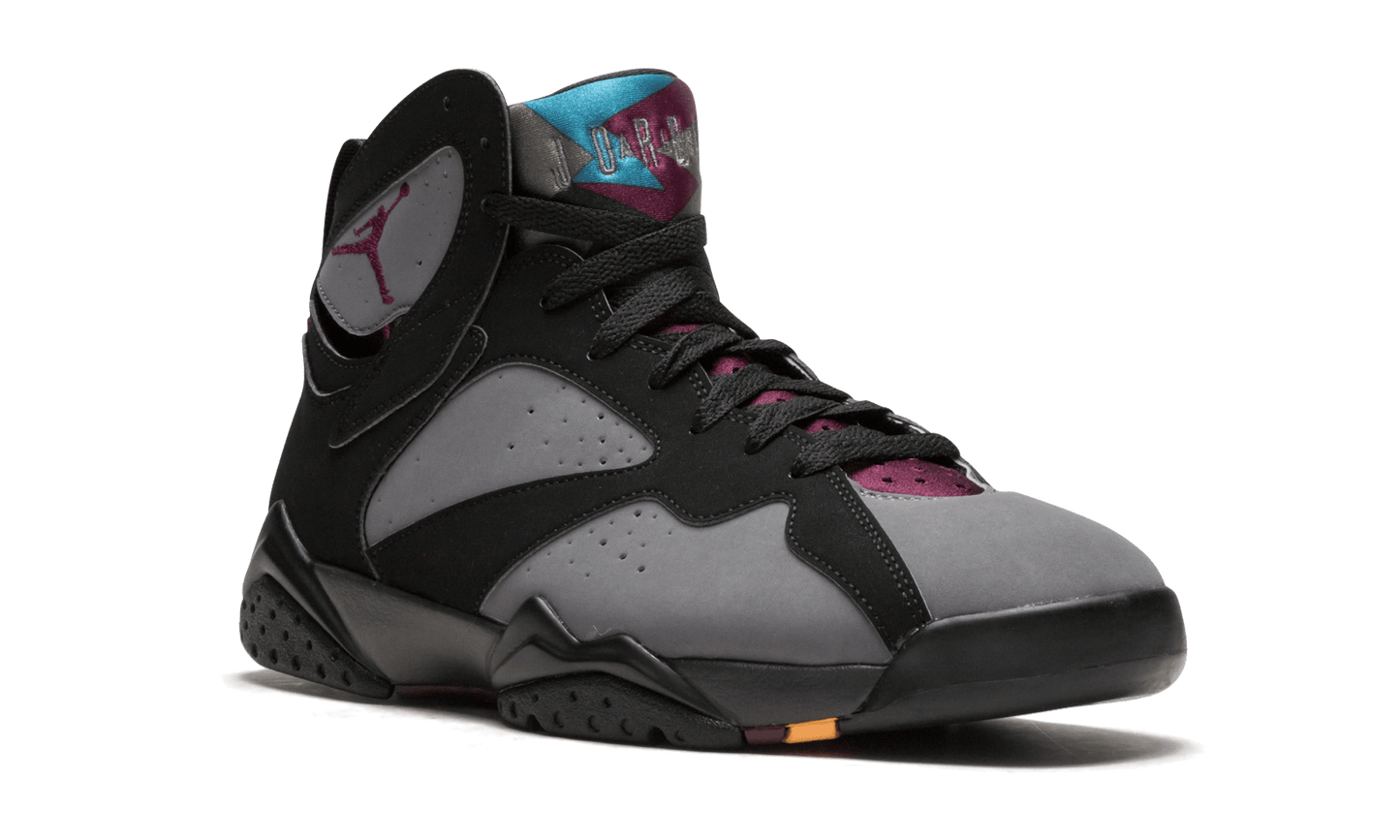 Air Jordan 7 Retro "Bordeaux 2015"