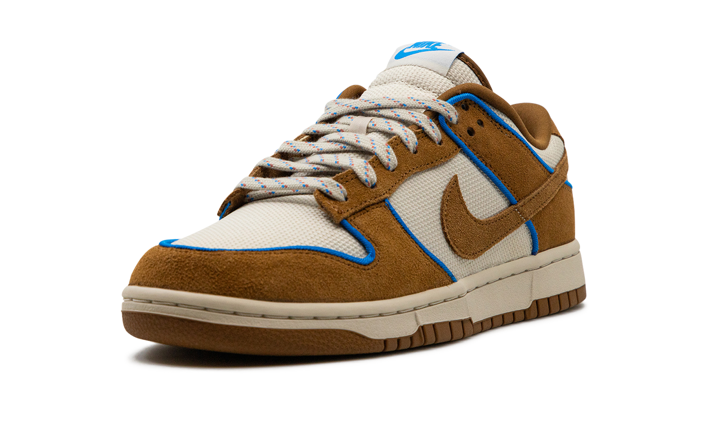 Dunk Low "Light British Tan"