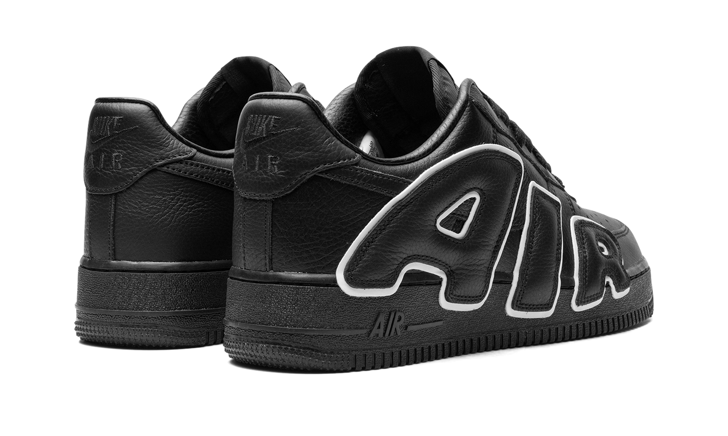 Air Force 1 "CPFM - Black"