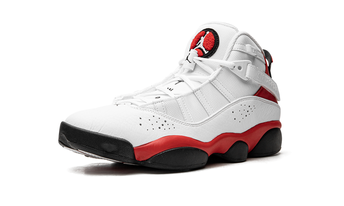 Air Jordan 6 Rings "Cherry"