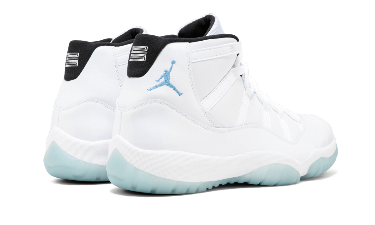 Air Jordan 11 Retro "Legend Blue"