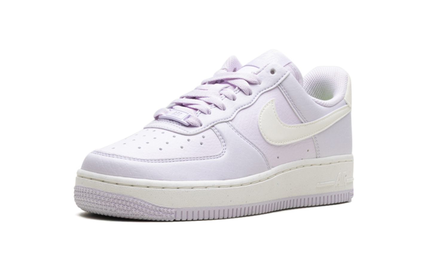 AIR FORCE 1 '07 NEXT NATURE WMNS "Barely Grape"