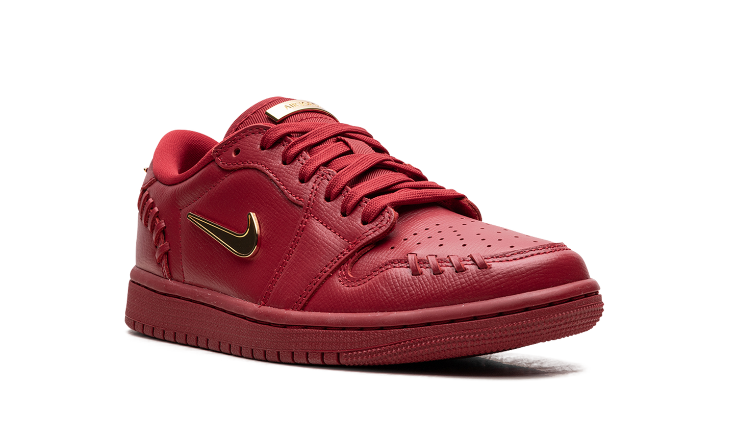 Air Jordan 1 "Gym Red"