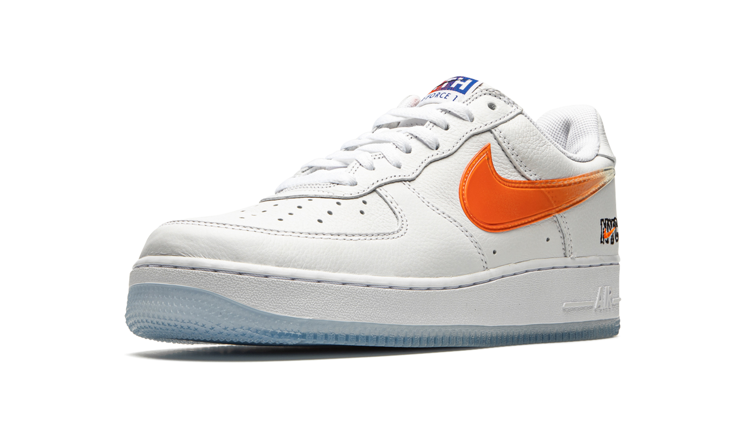 Air Force 1 Low "Kith - Orange"