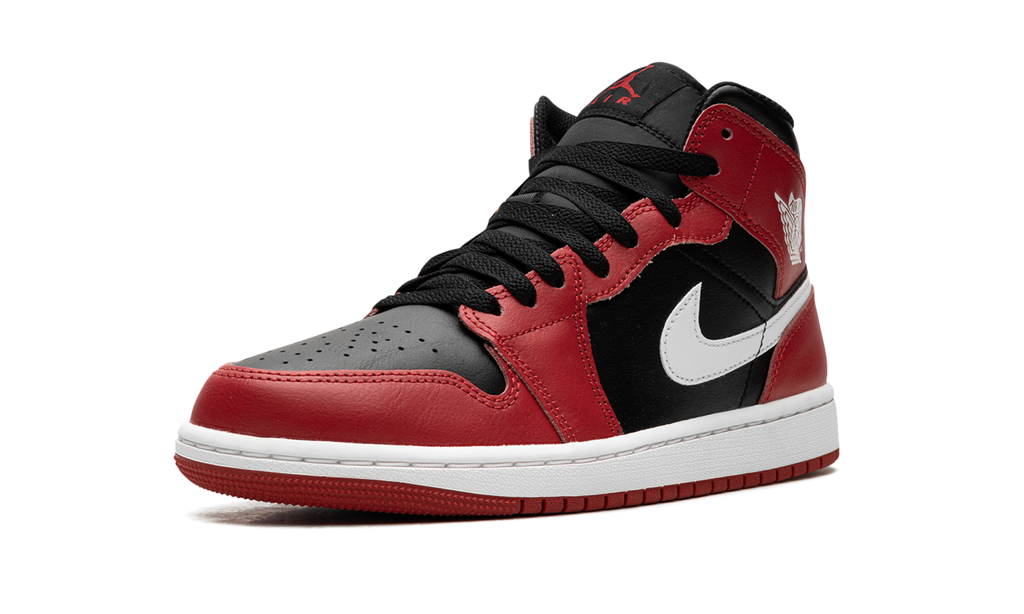 Air Jordan 1 "red"