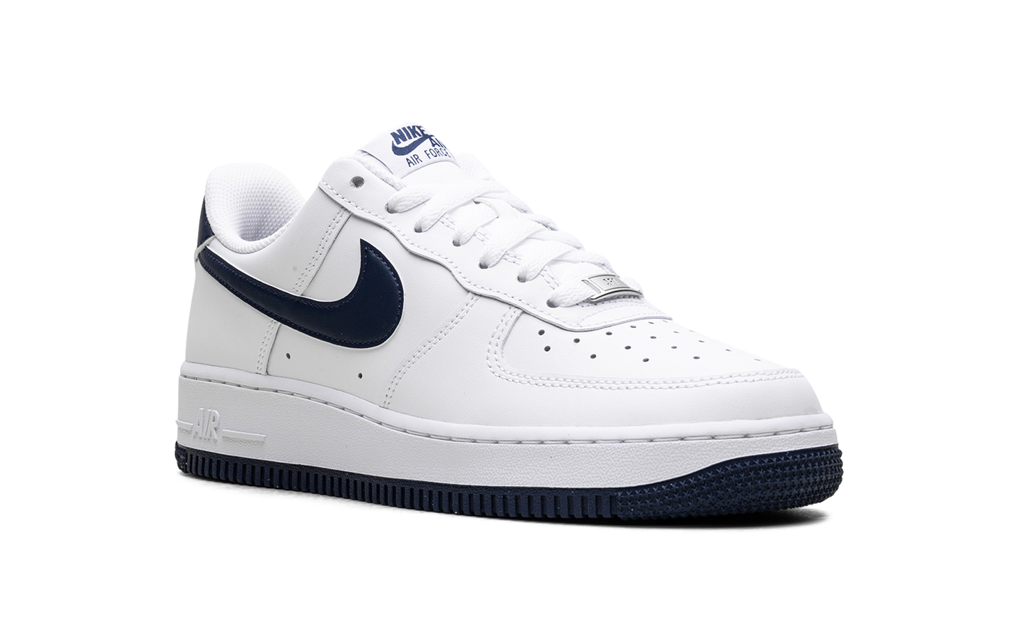 Air Force 1 '07 "Navy"