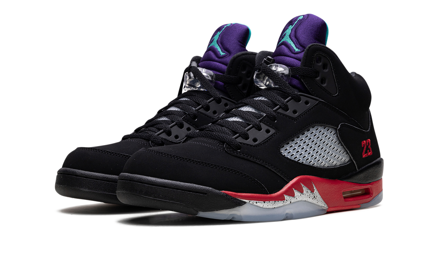 Air Jordan 5 Retro "Top 3"
