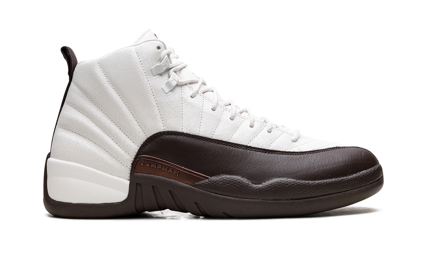 Air Jordan 12 "SoleFly - Cafecito"