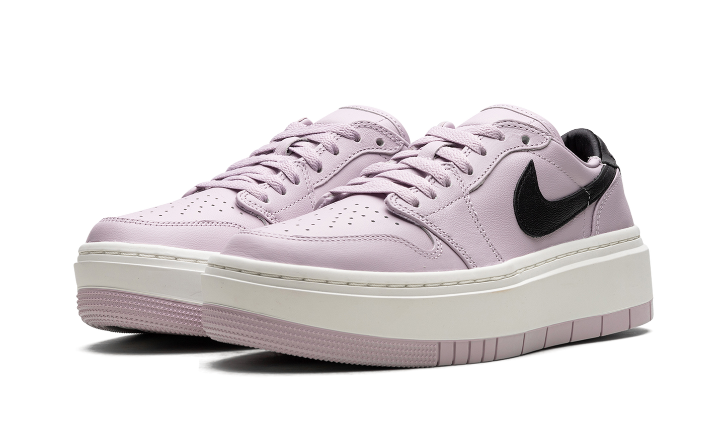 AIR JORDAN 1 RETRO ELEVATE WMNS "Iced Lilac/Sail/Black"