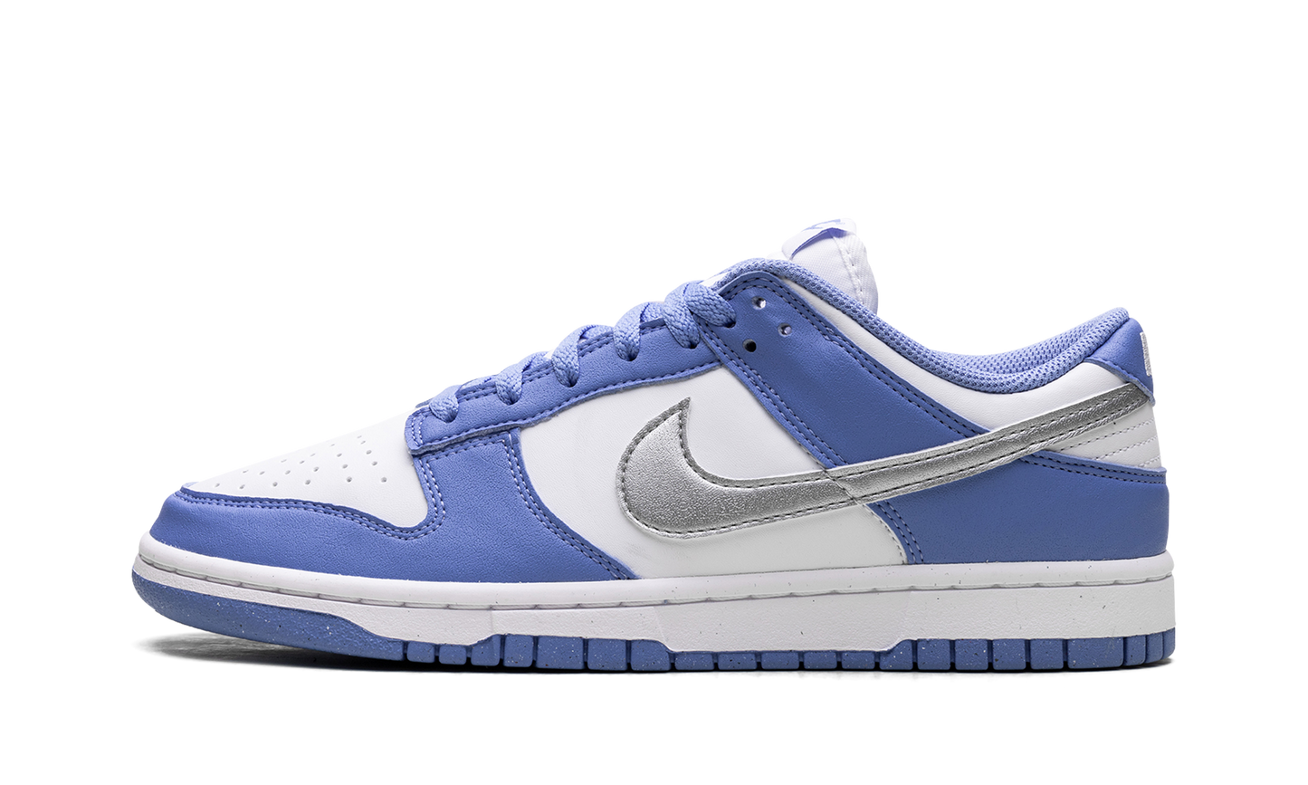 Dunk Low WMNS "Royal Purse"