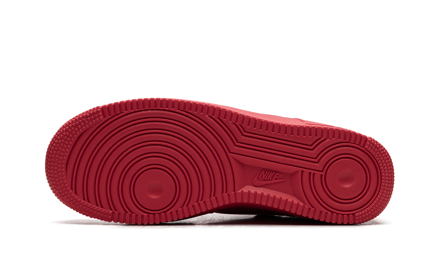 Air Force 1 Low '07 WMNS "Red Roses"