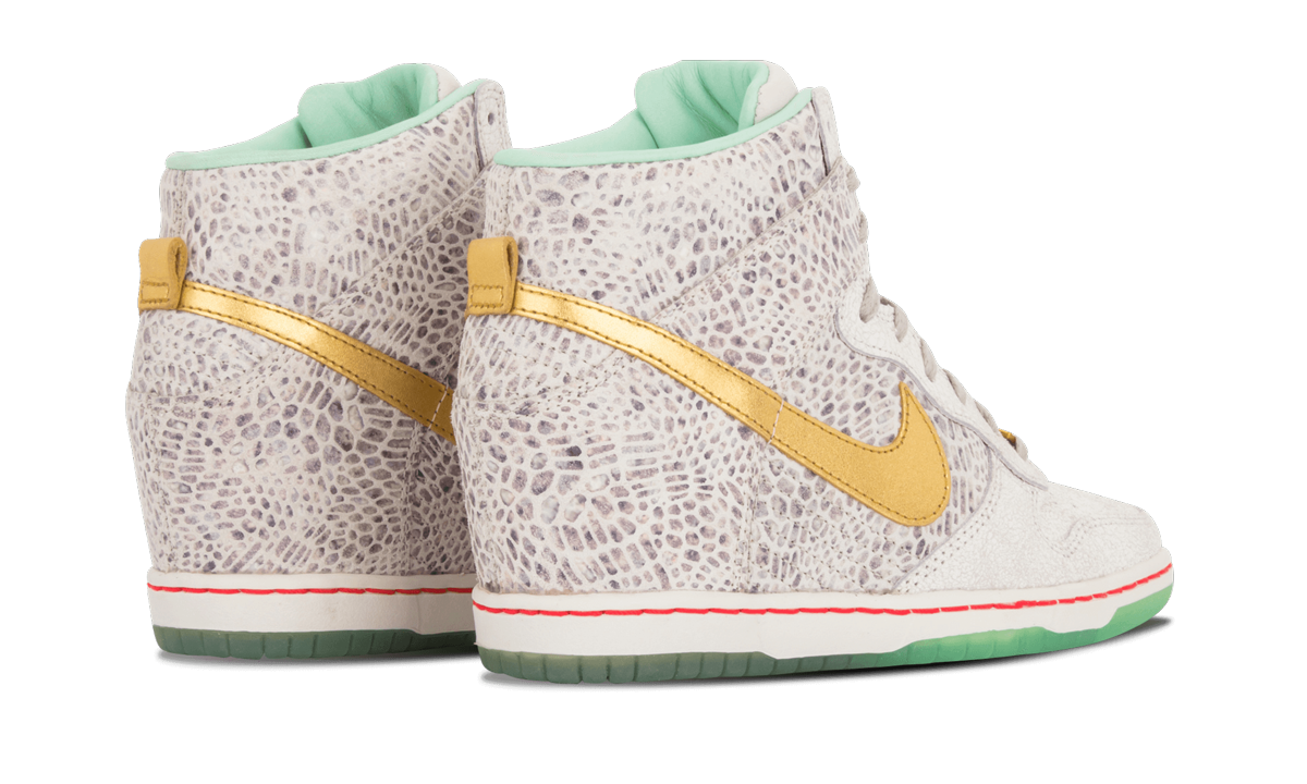 DUNK SKY HI YOTH QS MNS WMNS "Year Of The Horse"
