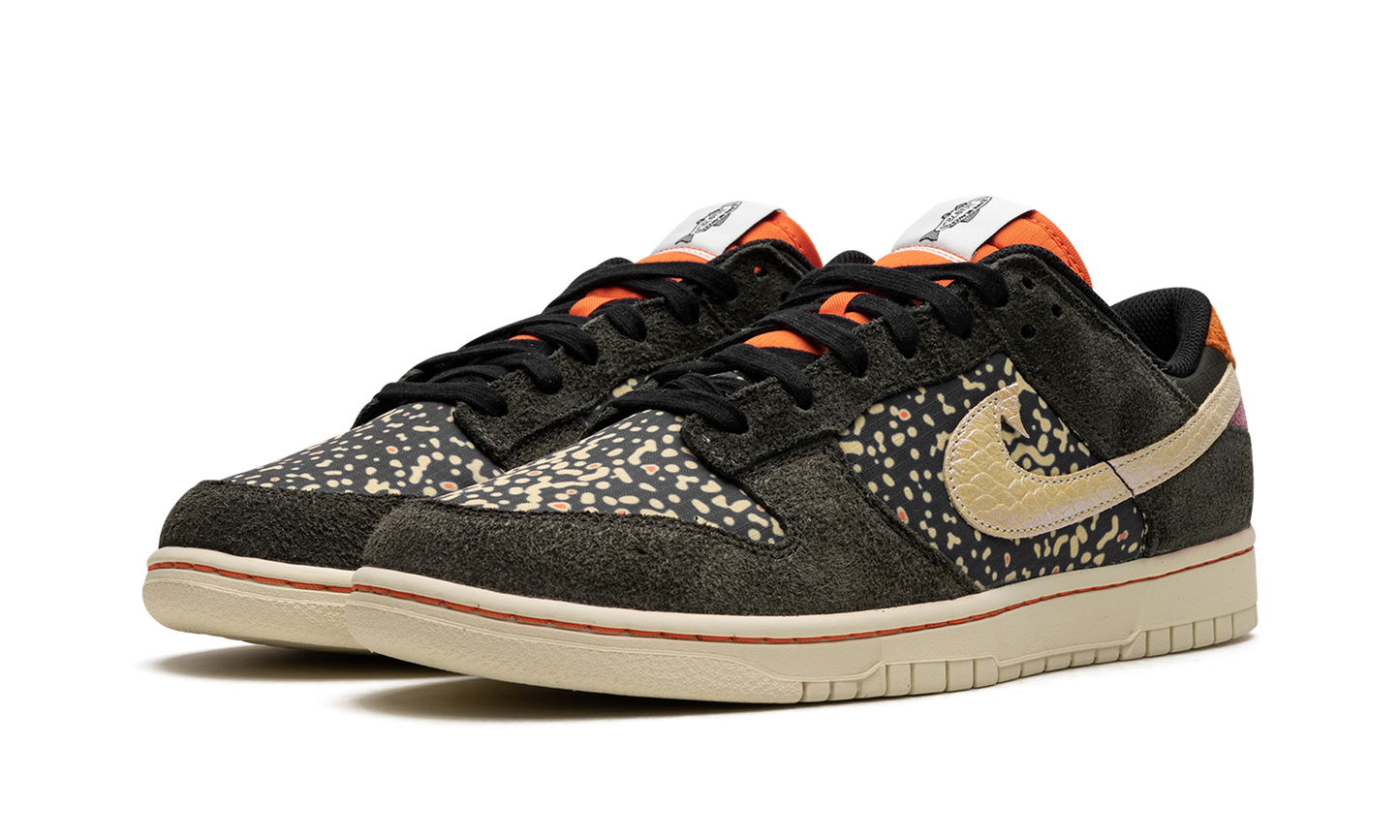 Dunk Low "Trout"