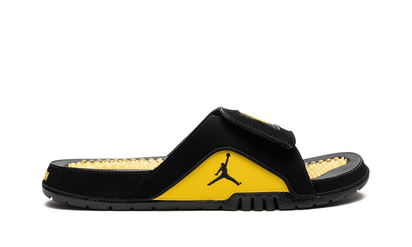 Jordan Hydro IV Retro "Thunder"