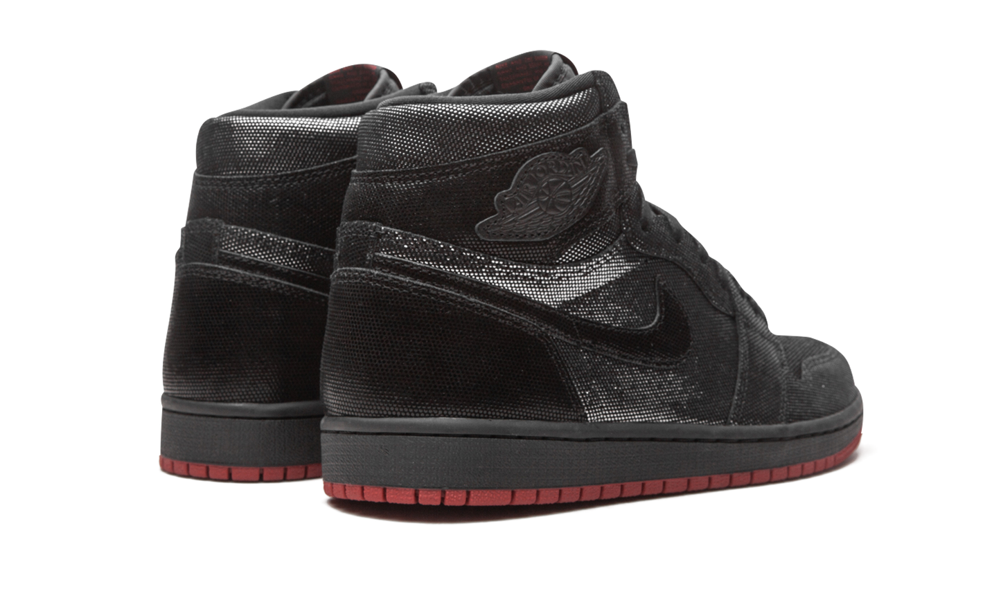 Air Jordan 1 Retro High Special Box "SP Gina"