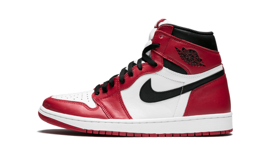 Air Jordan 1 Retro High OG "Chicago"