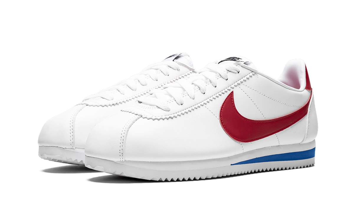 CLASSIC CORTEZ LEATHER MNS WMNS