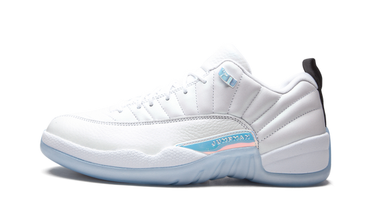 Air Jordan 12 Low "Easter"