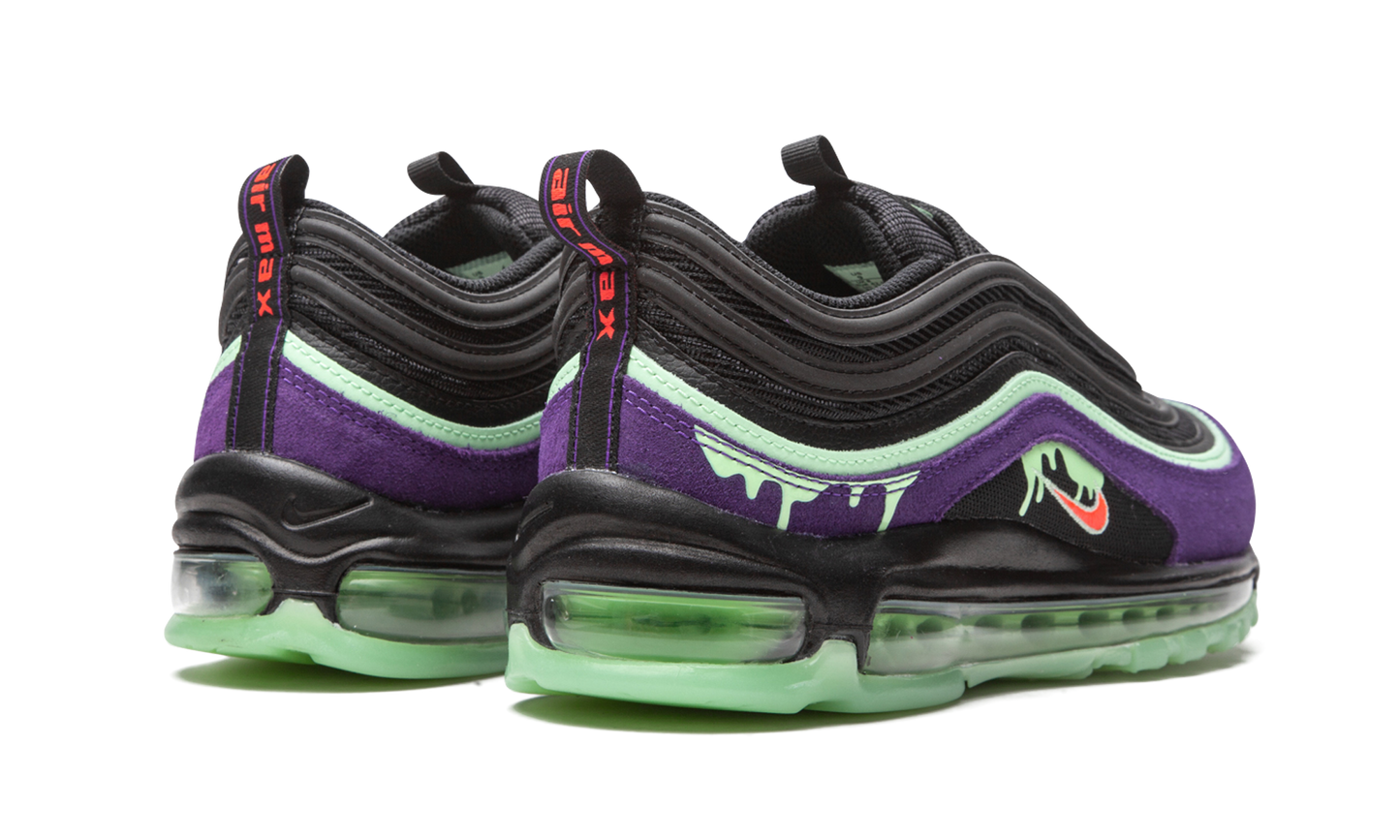 Air Max 97 "Slime Halloween"