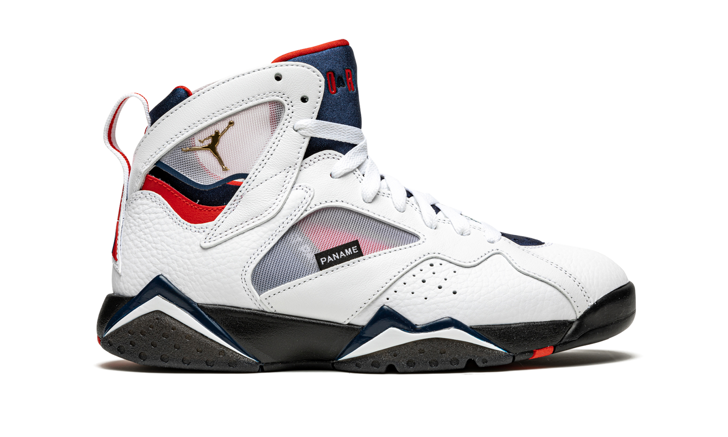 Air Jordan 7 "PSG - Paris Saint Germain"