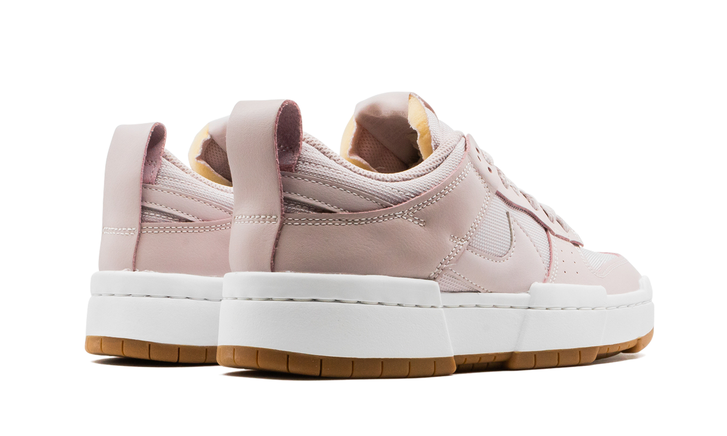 DUNK LO DISRUPT WMNS "Platinum Violet"