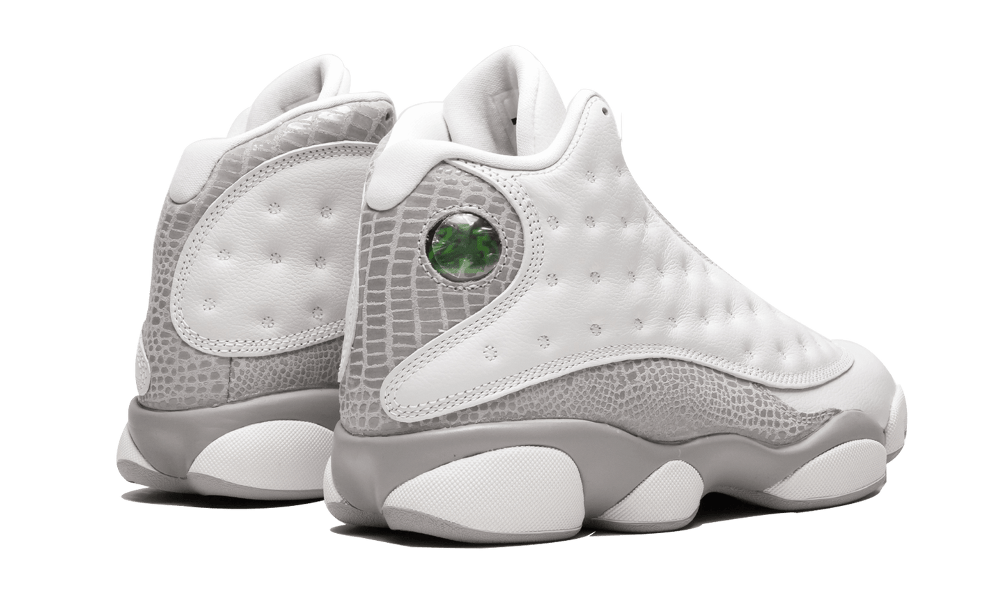 AIR JORDAN 13 WMNS "Moon Particle"