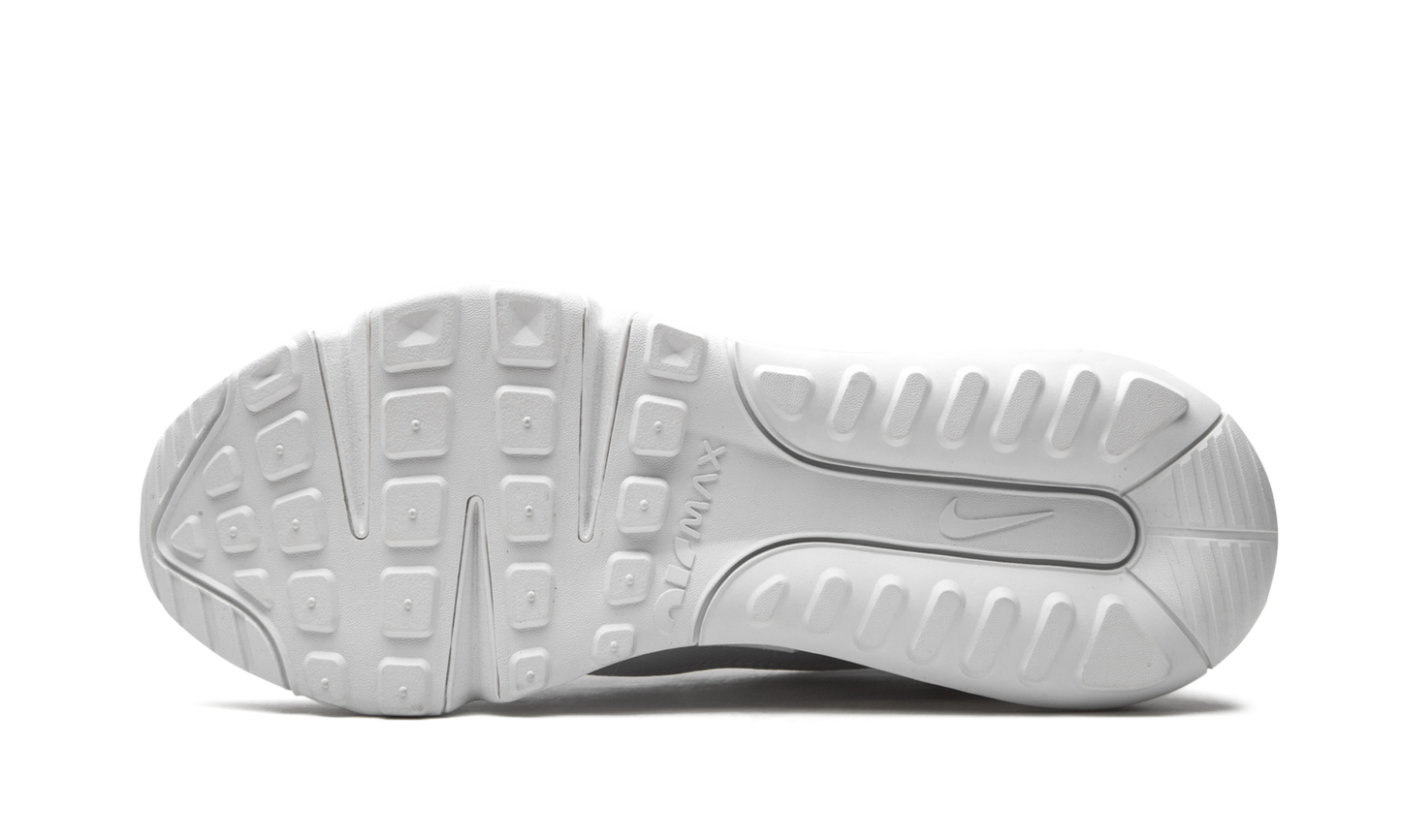 AIR MAX 2090 MNS WMNS "White / Black"