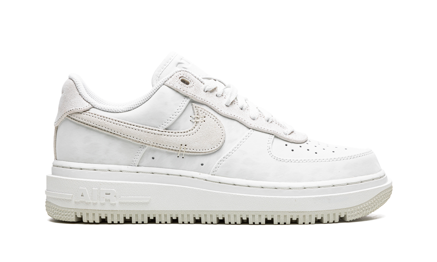 Air Force 1 Luxe "Summit White"