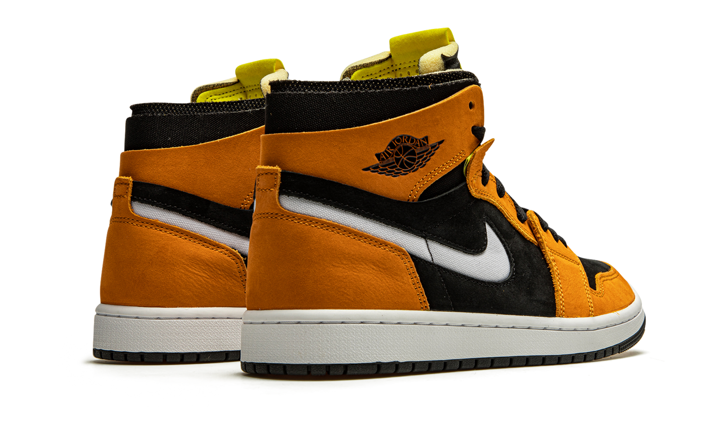 Air Jordan 1 Zoom Air CMFT "Monarch"