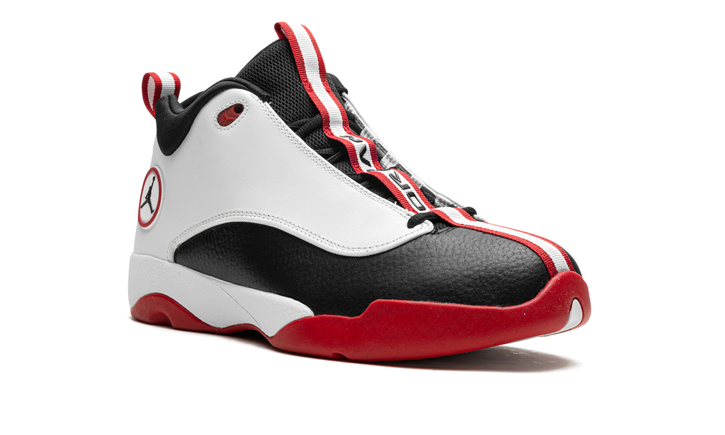 Jumpman Pro Quick "Varsity Red"