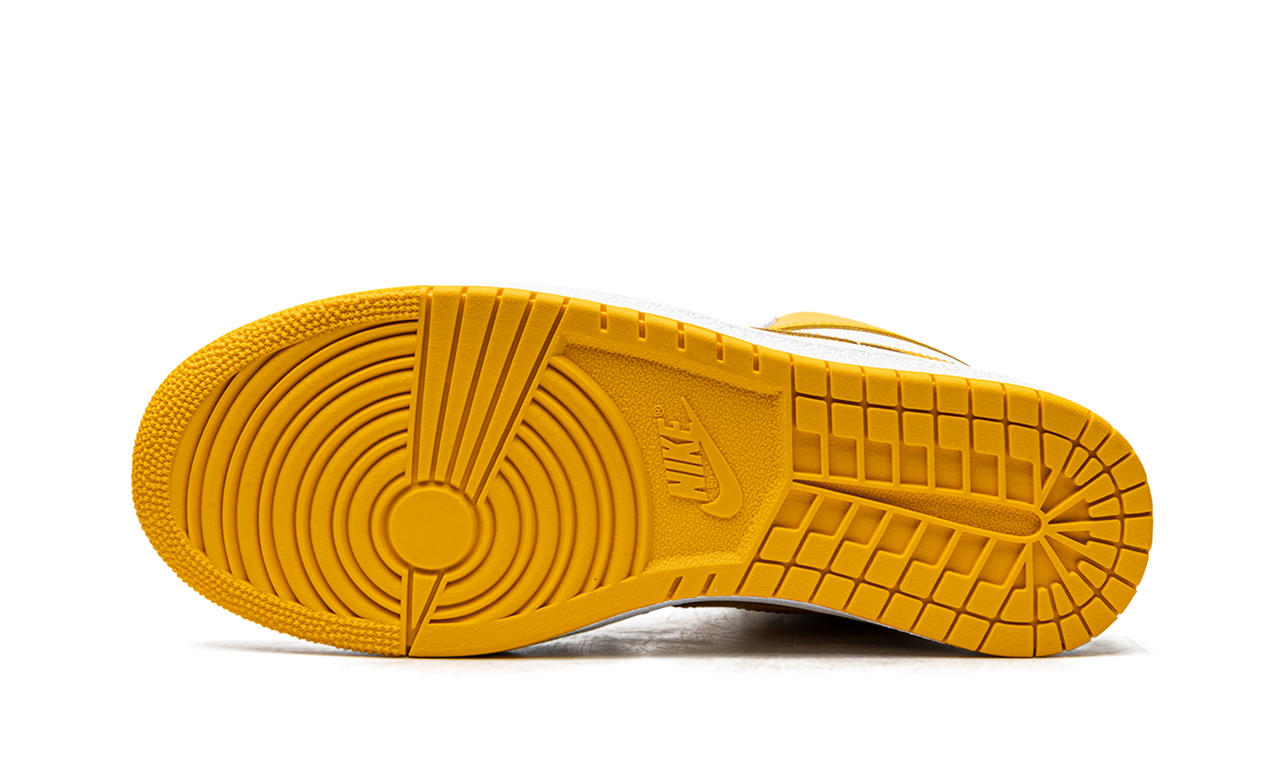 Air Ship "University Gold"