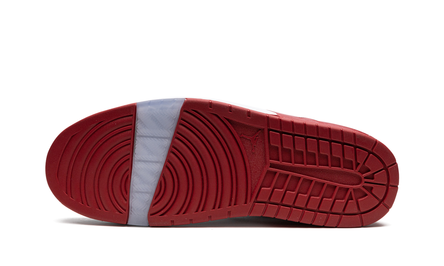 Jordan Nu Retro 1 Low "Chicago"