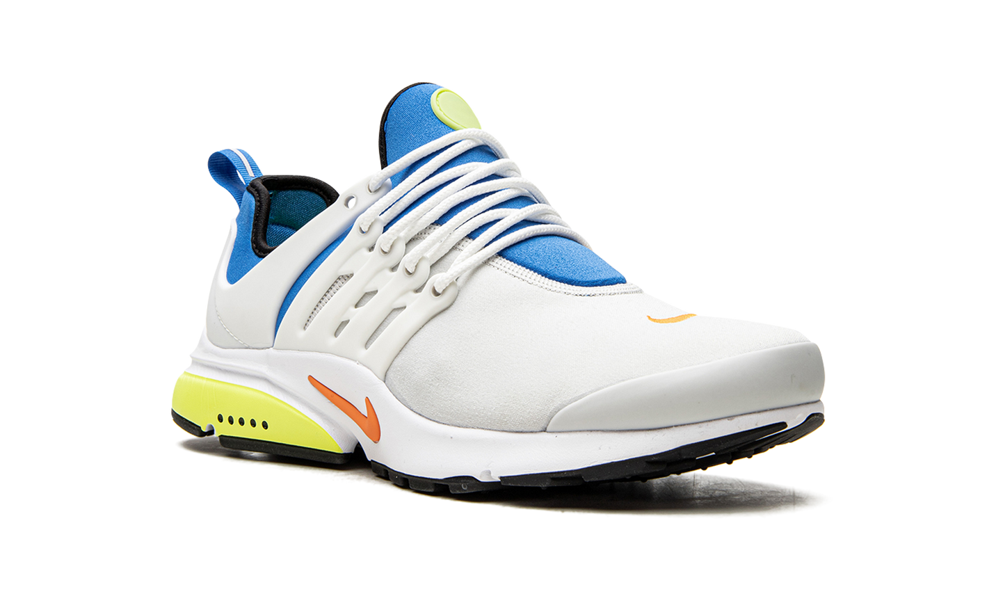 AIR PRESTO WMNS "Photon Dust / Volt"