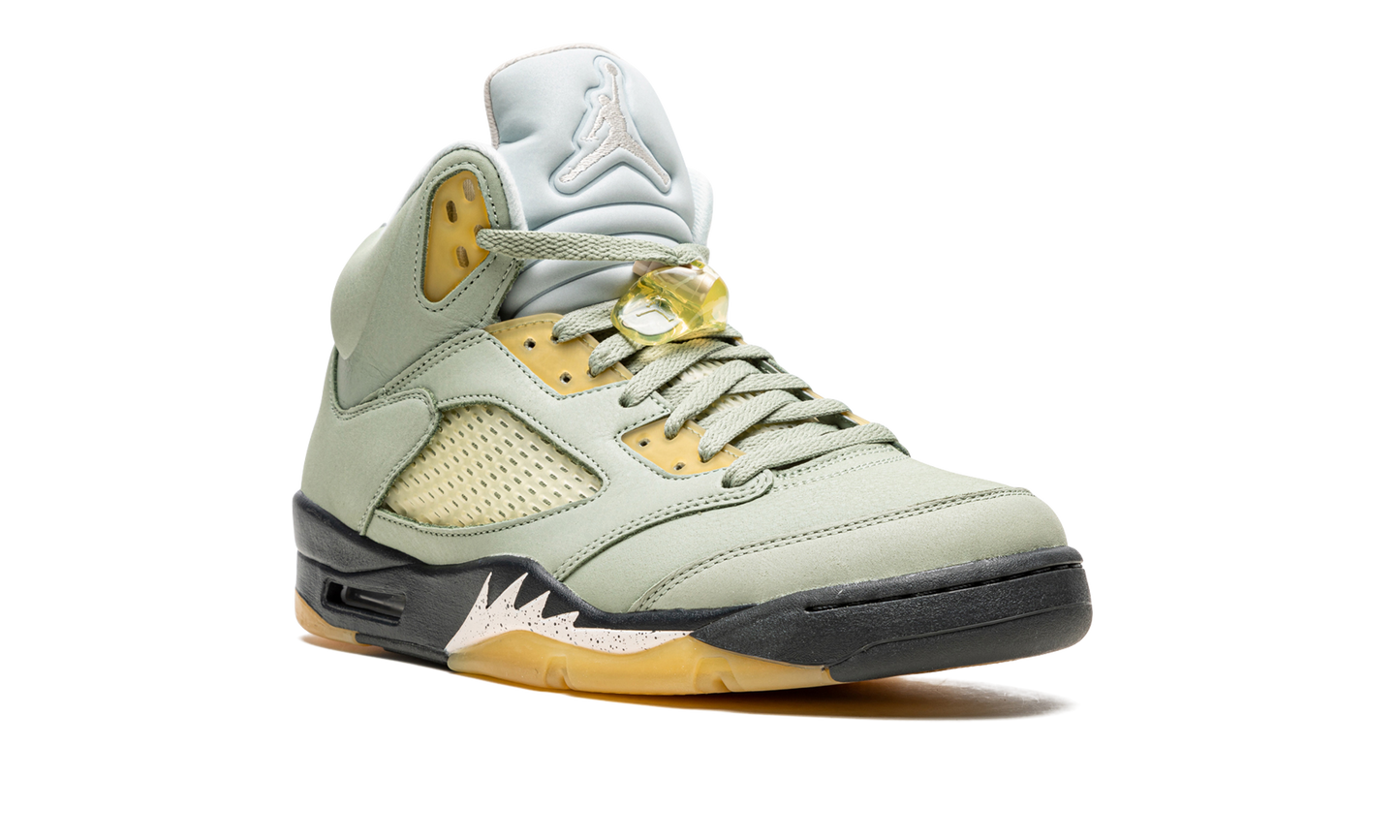 Air Jordan 5 Retro "Jade Horizon"
