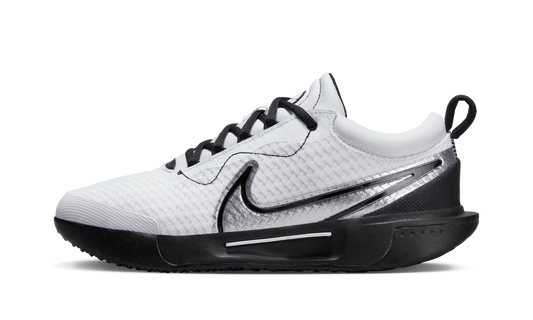 COURT ZOOM PRO HC WMNS "White"