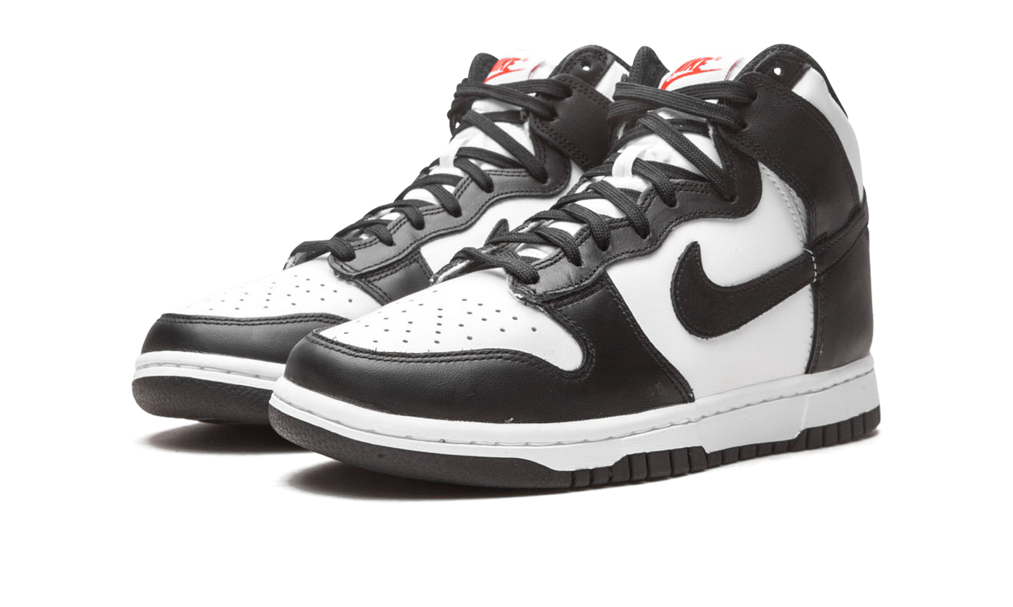 DUNK HIGH WMNS "Panda (2021)"