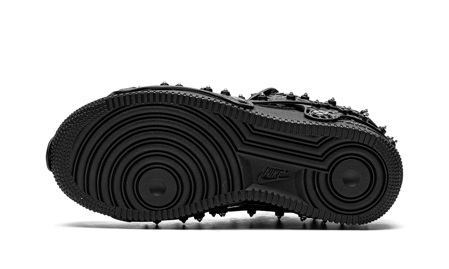 AIR FORCE 1 LXX SRVSKI MNS WMNS "Swarovski"