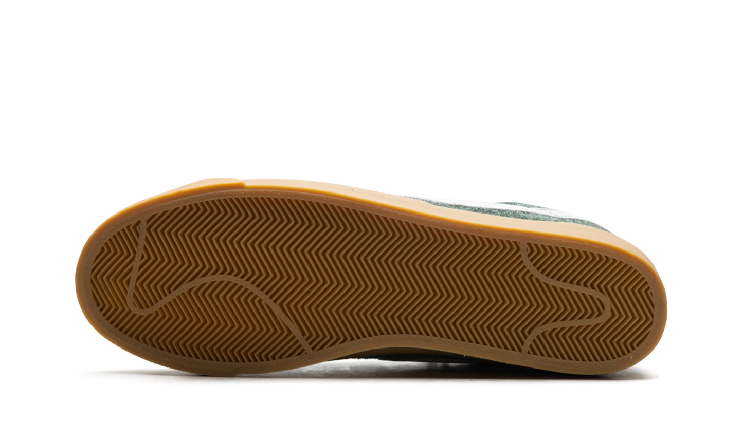 Blazer Low "Devin Booker Team Dark Green"