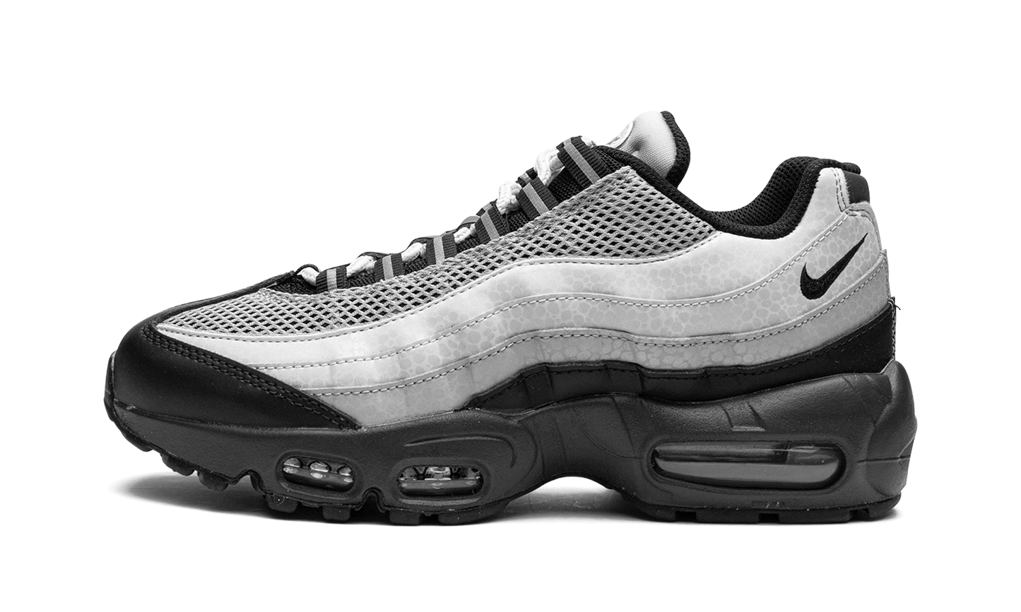 AIR MAX 95 LX () WMNS "Reflective Safari"