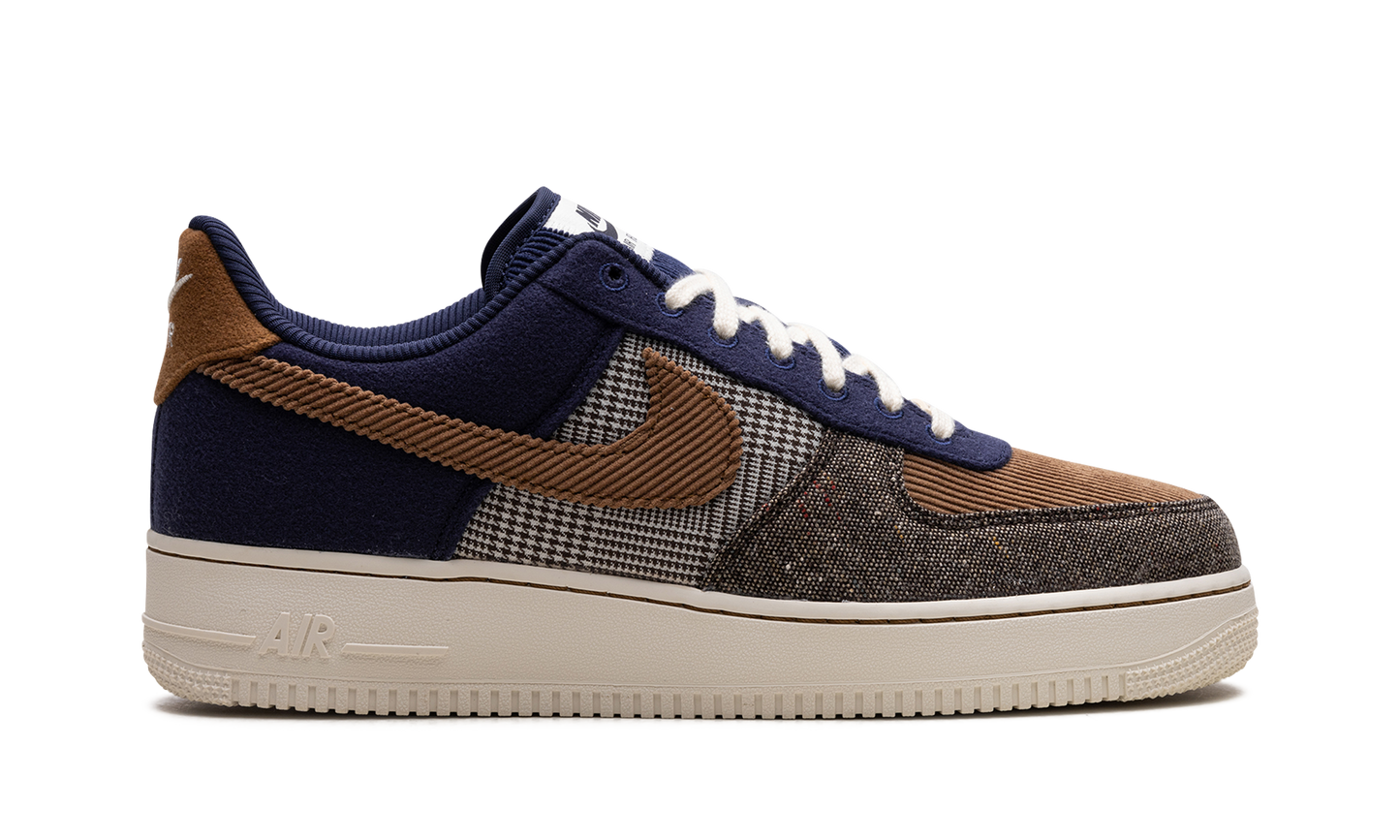 Air Force 1 '07 PRM "Tweed Corduroy"