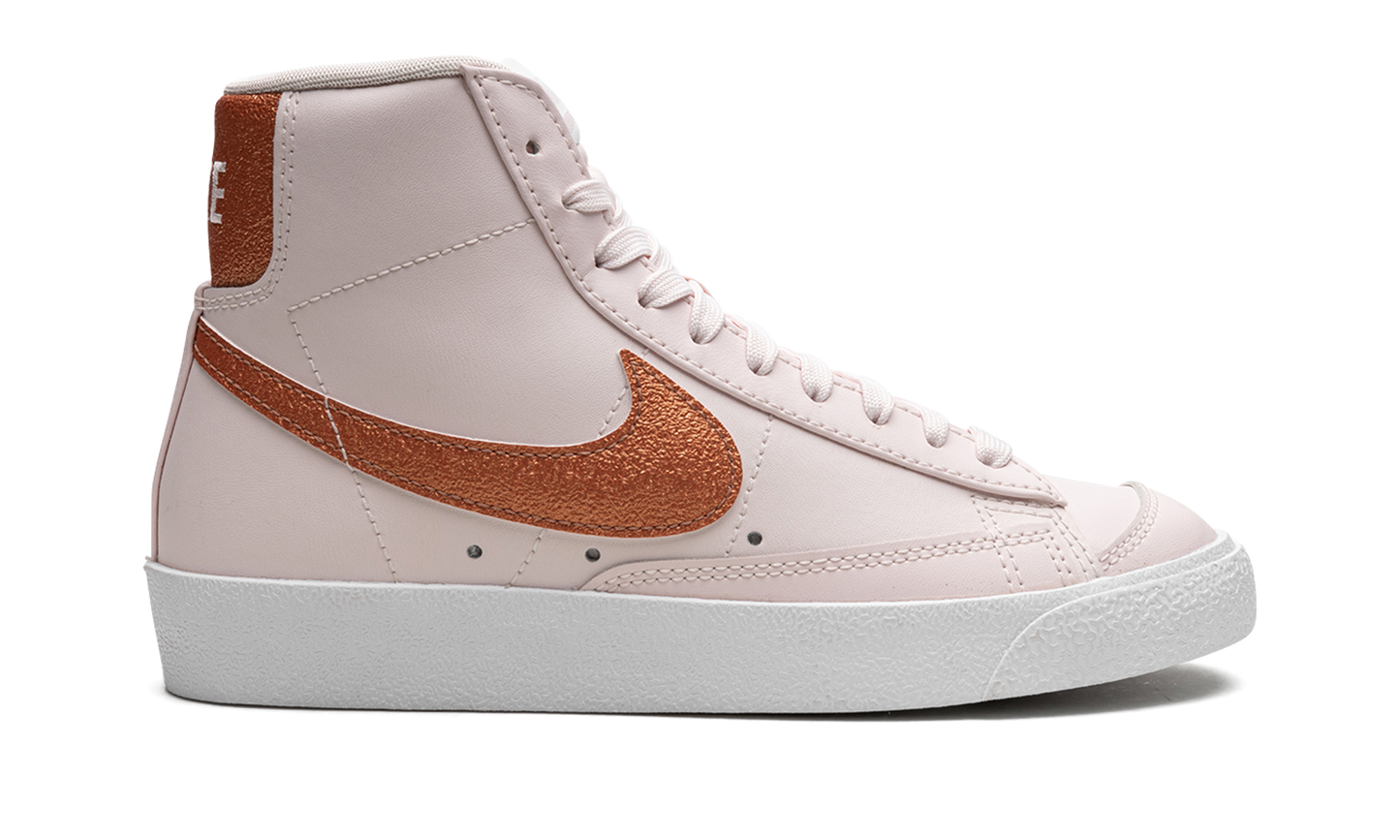 BLAZER MID '77 ESSENTIAL WMNS "LIGHT SOFT PINK"