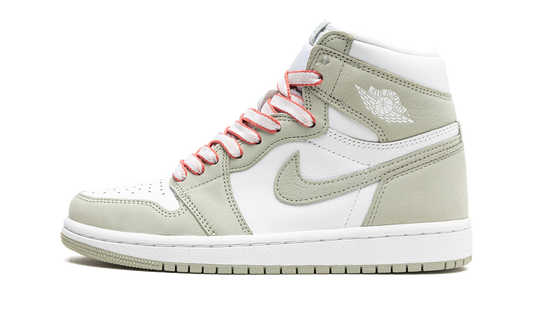 AIR JORDAN 1 HIGH OG WMNS "Seafoam"