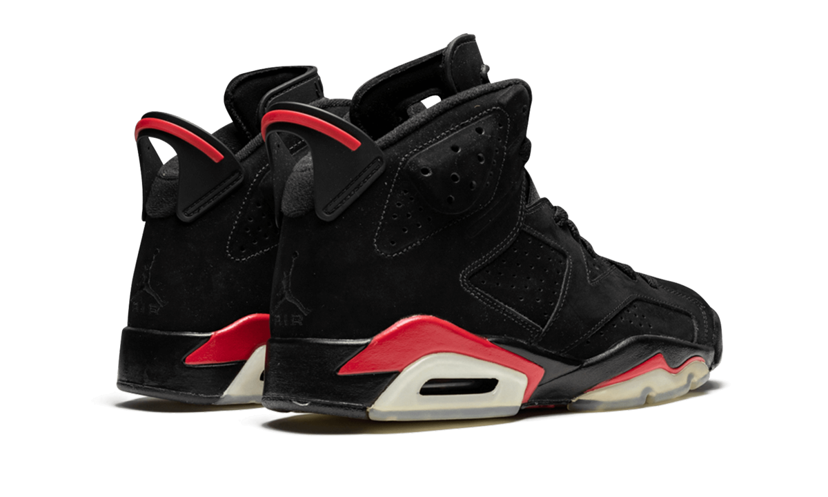 Air Jordan 6 Retro
