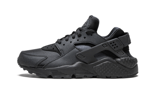 AIR HUARACHE RUN MNS WMNS "Triple Black"